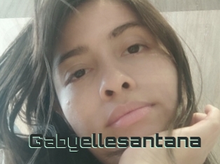 Gabyellesantana