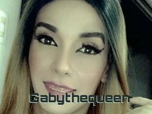 Gabythequeen
