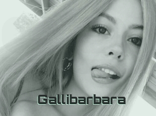 Gallibarbara