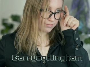 Garrycottingham