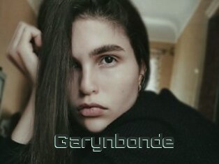 Garynbonde