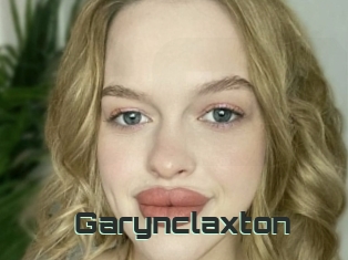 Garynclaxton