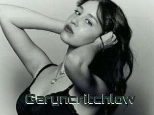 Garyncritchlow