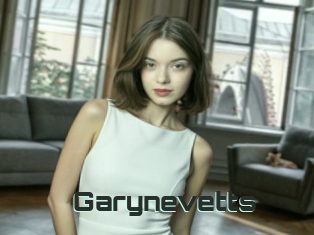 Garynevetts