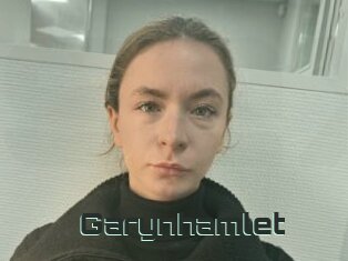 Garynhamlet