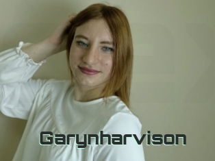 Garynharvison