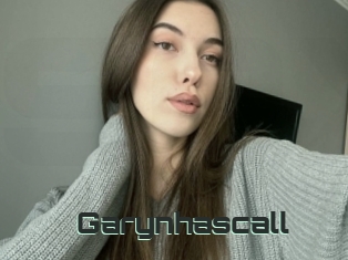 Garynhascall