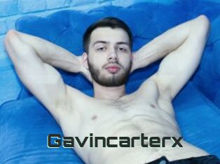 Gavincarterx