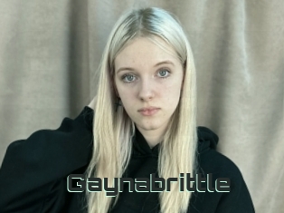 Gaynabrittle
