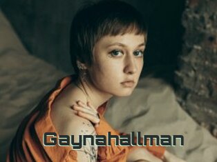 Gaynahallman