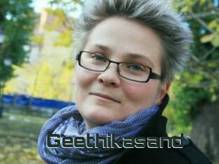 Geethikasand