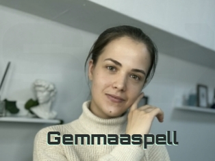Gemmaaspell