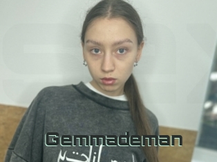 Gemmademan