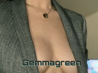 Gemmagreen