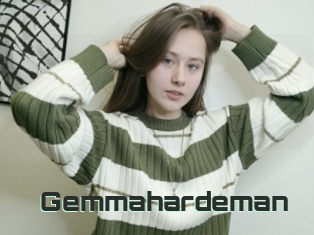 Gemmahardeman