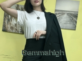 Gemmahigh