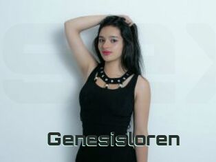 Genesisloren
