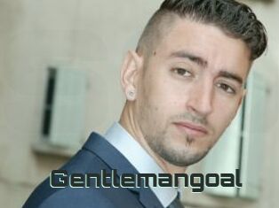 Gentlemangoal