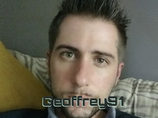 Geoffrey91
