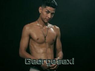 Georgesexi