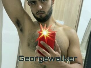 Georgewalker