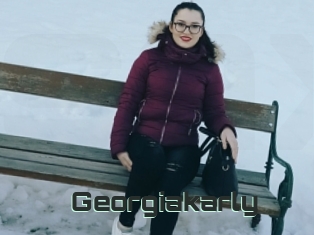 Georgiakarly