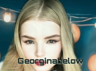 Georginabelow