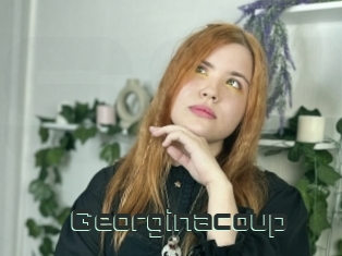 Georginacoup