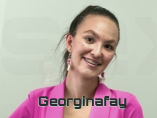 Georginafay