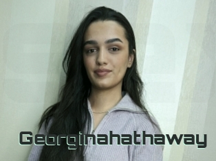 Georginahathaway