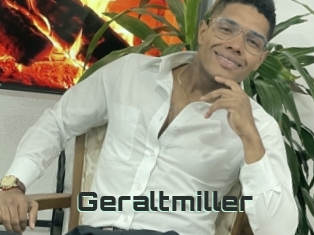 Geraltmiller