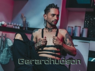 Gerardhudson