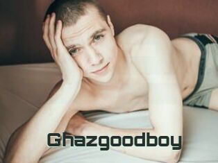 Ghazgoodboy