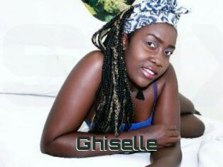 Ghiselle