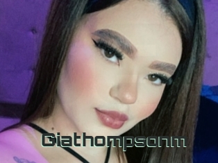 Giathompsonm