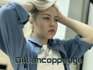 Gilliancoppedge