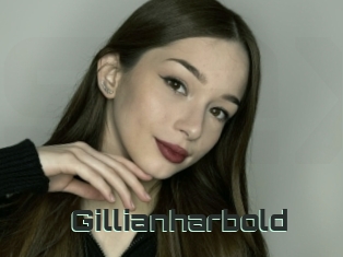 Gillianharbold