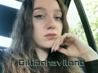 Gillianhaviland
