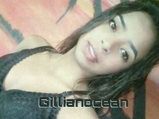 Gillianocean