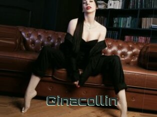 Ginacollin