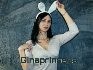Ginaprincess