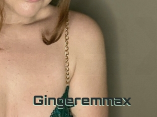 Gingeremmax