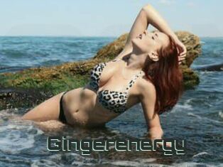 Gingerenergy