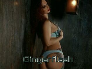 Gingerflash