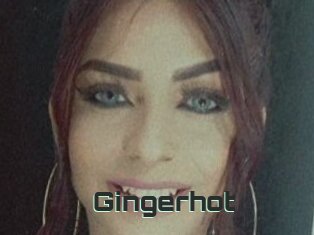 Gingerhot
