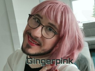 Gingerpink