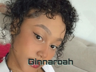 Ginnaroah