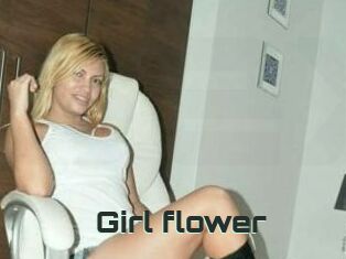 Girl_flower