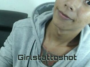 Girlstattoshot