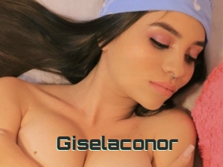 Giselaconor